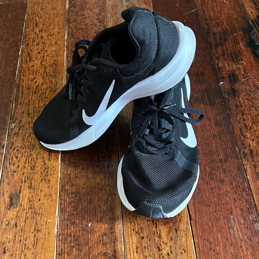 Brand new Nike running shoes